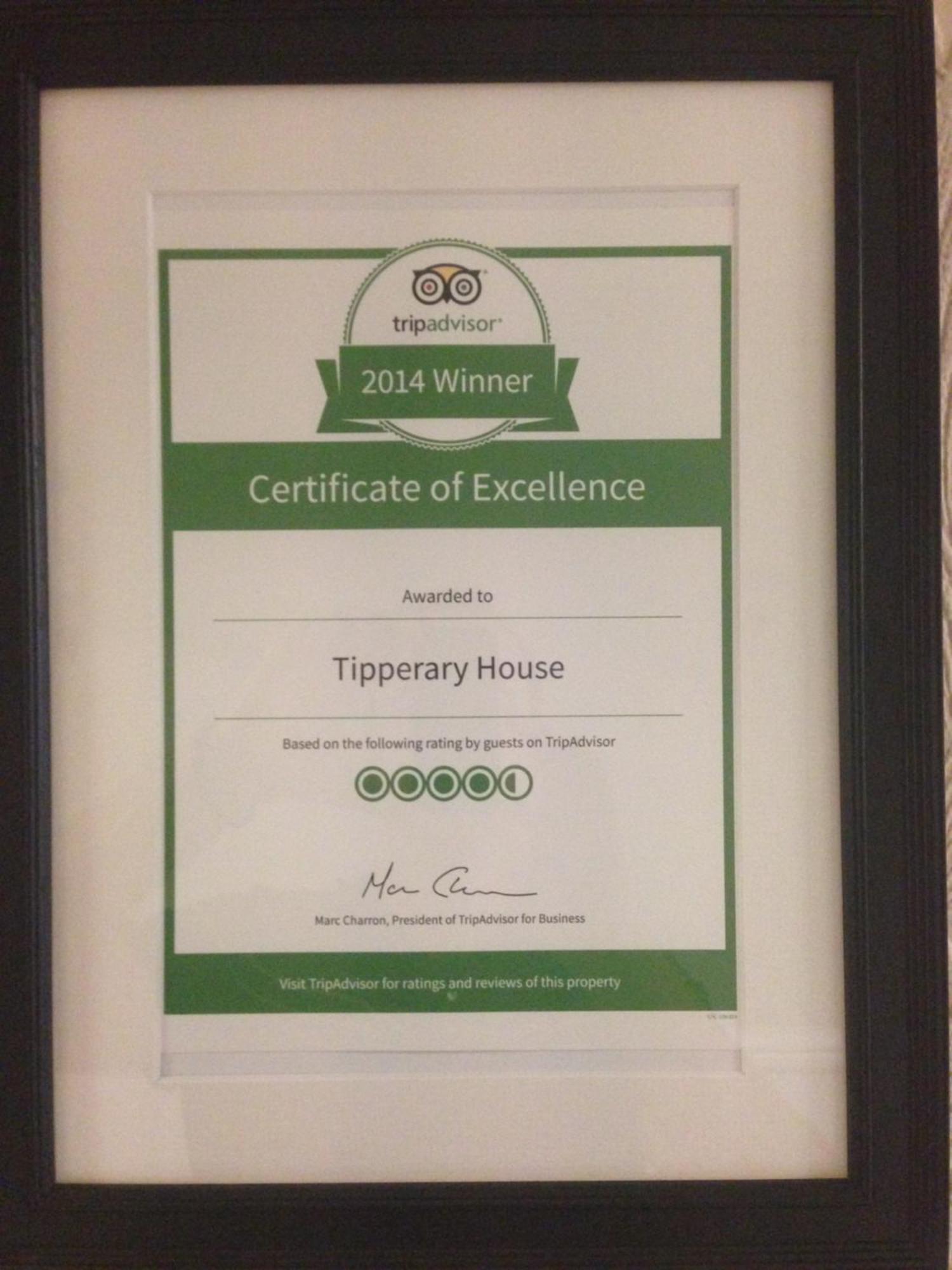 Tipperary House Dublin Hotel Exterior foto