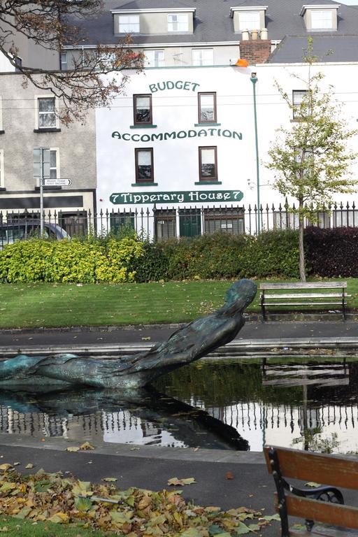 Tipperary House Dublin Hotel Exterior foto